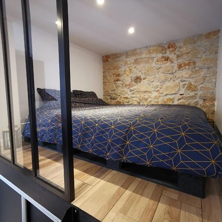 Studio Atypique Immeuble De 1820 Fumel Εξωτερικό φωτογραφία