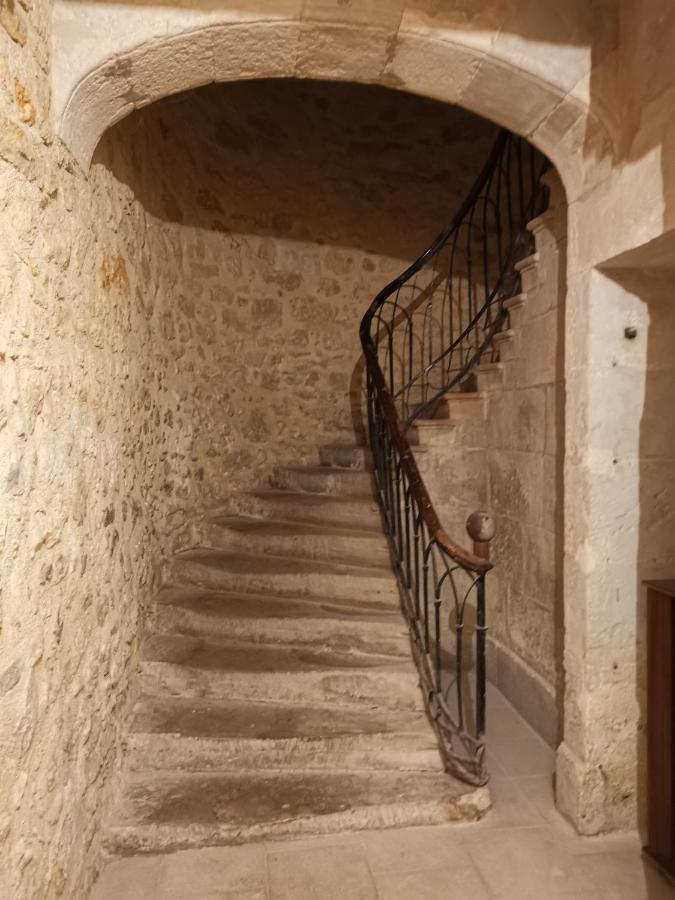 Studio Atypique Immeuble De 1820 Fumel Εξωτερικό φωτογραφία