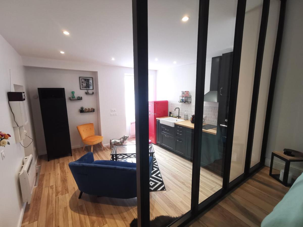 Studio Atypique Immeuble De 1820 Fumel Εξωτερικό φωτογραφία